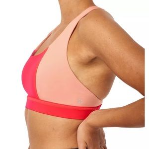 Sweaty Betty Circuit Sports Bra
